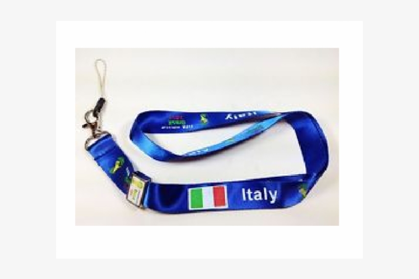 Italy Color Neck Straps-600x600 - Handbag, transparent png download