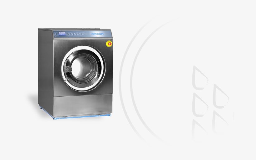 Washing Machine, transparent png download