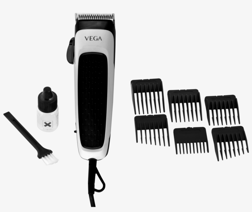 Hair Clipper - Headphones, transparent png download