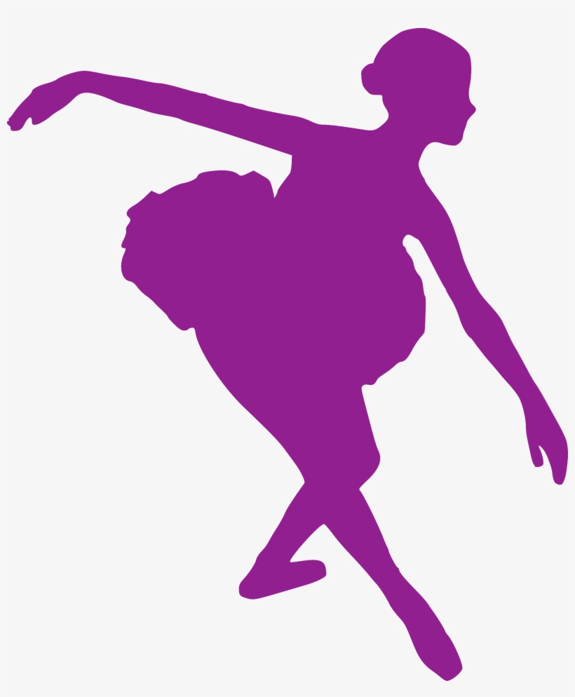 2061 X 2400 1 - Bailarinas De Cor Rosas, transparent png download