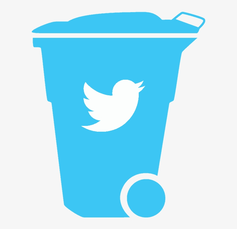 With An Emphasis On Innovation And Customer Service, - Twitter Icon Dark Blue Png, transparent png download