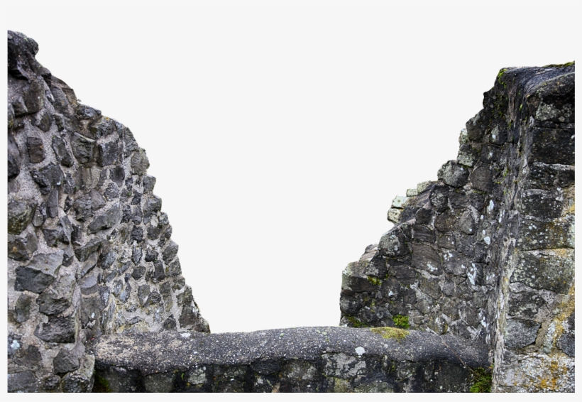 Ruins, transparent png download