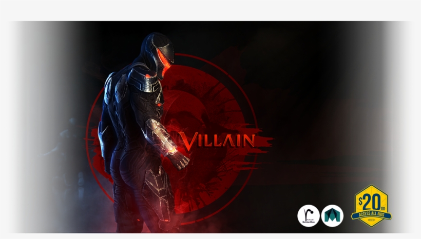 Rig Information - >>> - Fictional Character, transparent png download