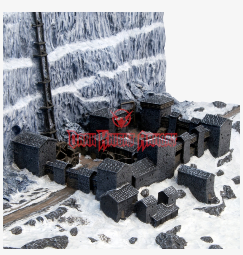 Lego Castle Black Game Of Thrones, transparent png download
