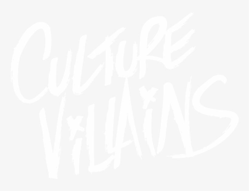 Culture Villains "some People Choose To Conform, Others - Calligraphy, transparent png download