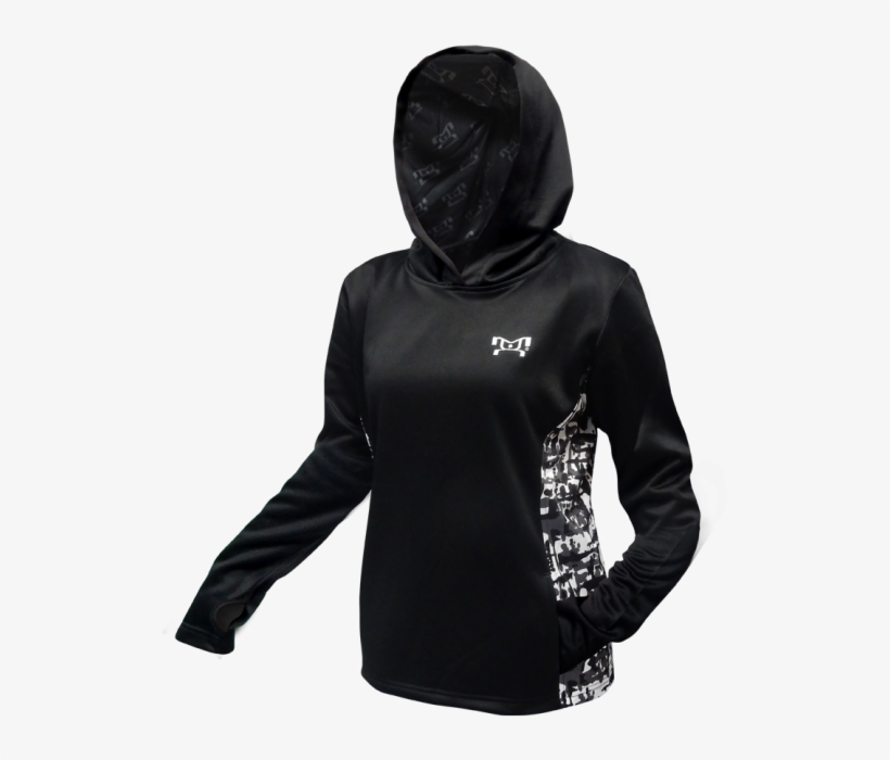 Zoom - Hoodie, transparent png download