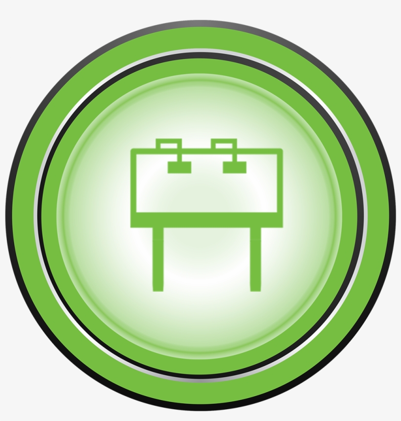 Best Outdoor & Indoor Advertising Agency - Icon Billboards, transparent png download