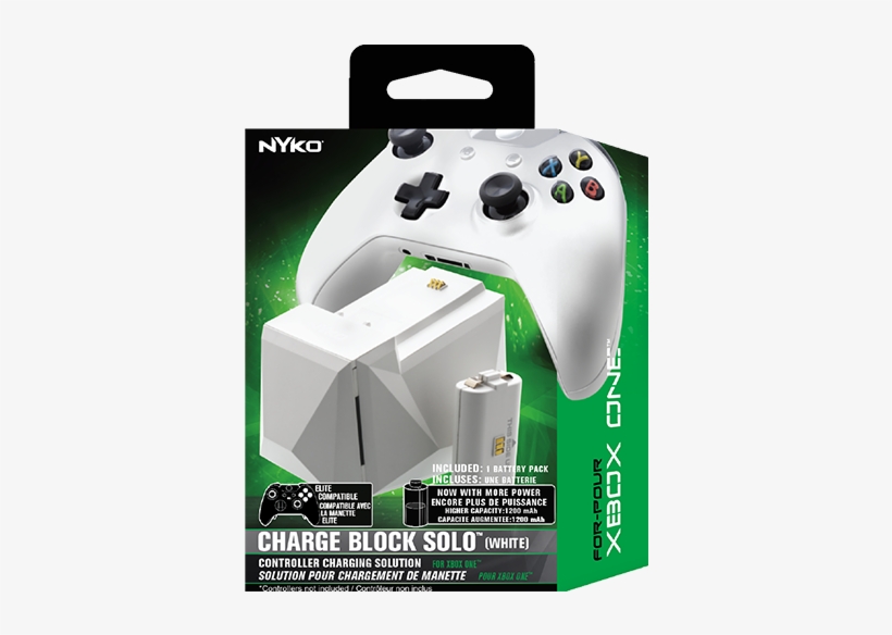 $39 - - Nyko Xbox One S, transparent png download
