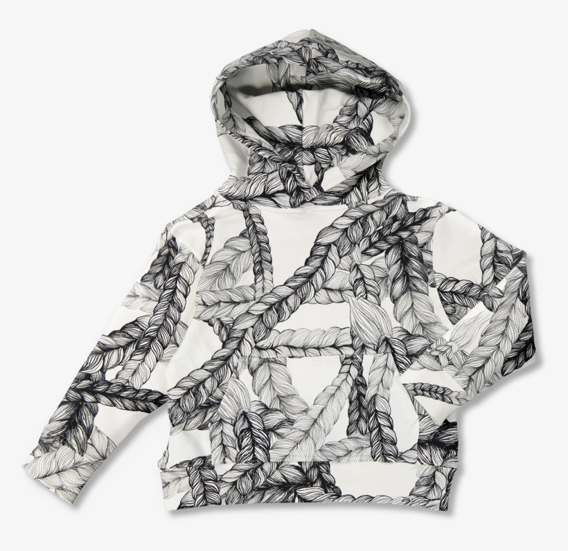 Hoodie / `letti` 90 150 Cm - Vimma Huppari, transparent png download
