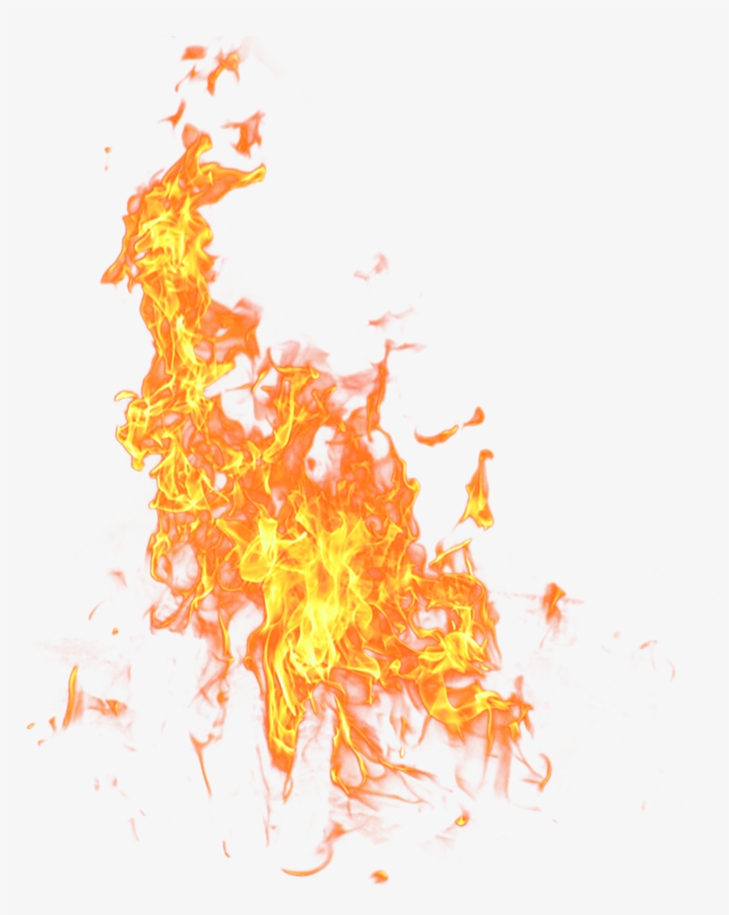 Download - Fire Transparent Background Png, transparent png download