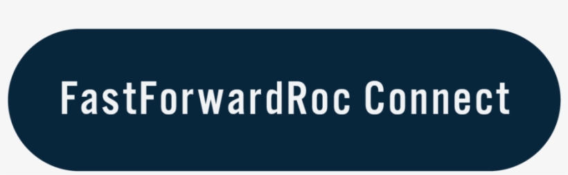 Ffconnectbutton-03 - Electric Blue, transparent png download