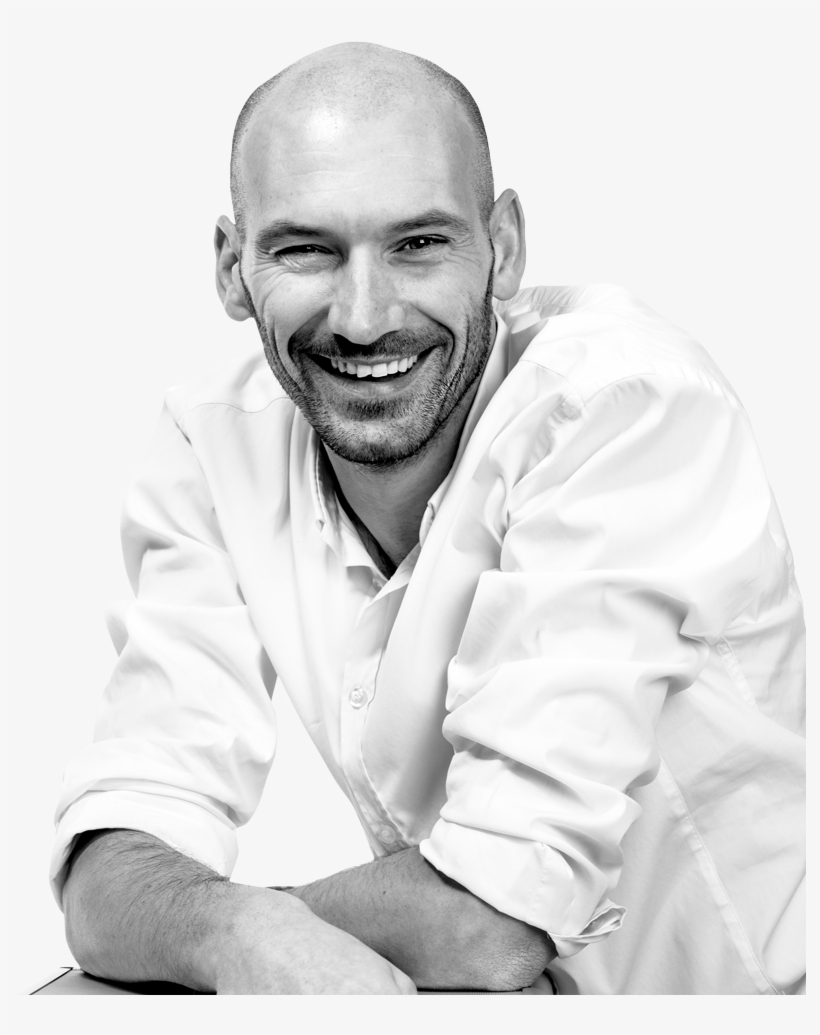 For Twenty Years I Have Been Trying To Build A Relationship - Gentleman, transparent png download