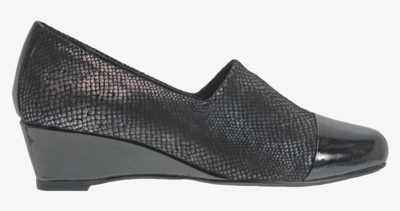 Slip-on Shoe, transparent png download