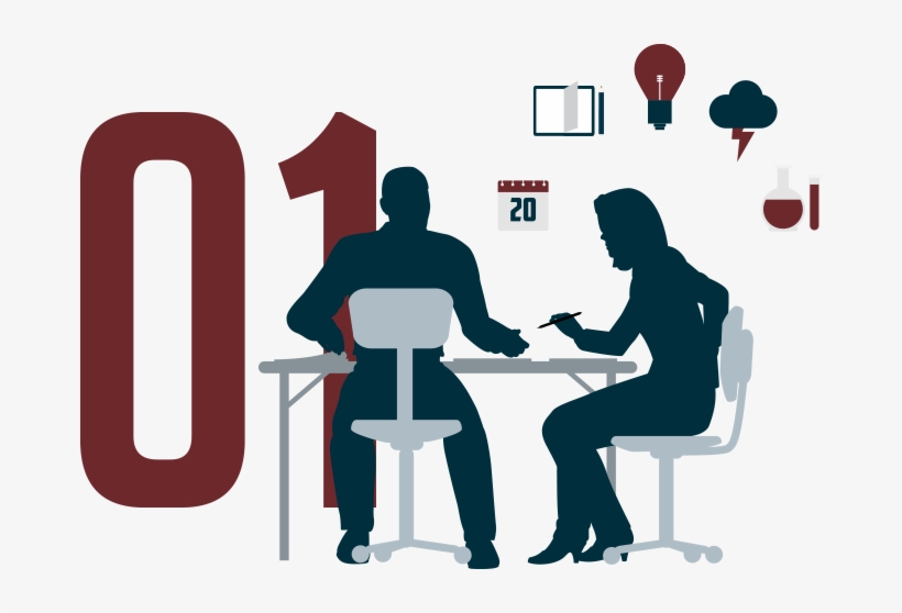 Design An Action Plan That Is Coherent With Where You - Illustration, transparent png download
