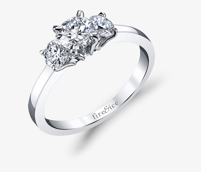 Classics - Pre-engagement Ring, transparent png download