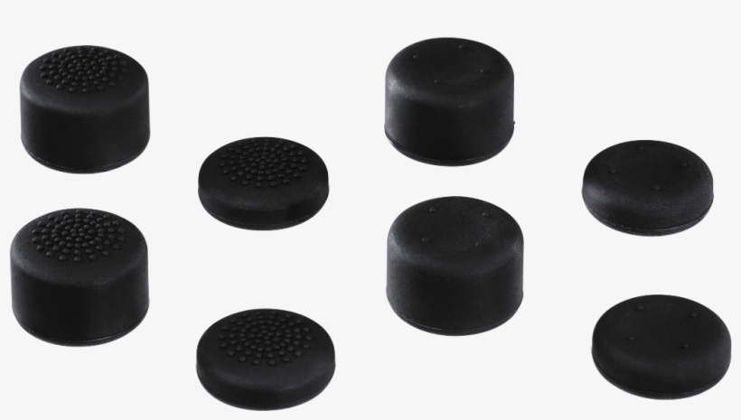 8in1 Control Stick Attachment Kit For Xbox One/one - Hama Nakładki Ps4, transparent png download