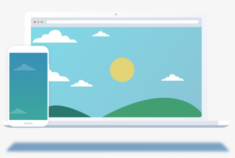 Easy Way To Send Push Notifications For Web And Mobile - Web Push Notification Icon, transparent png download