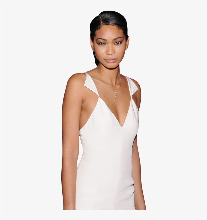 Jason Wu, Chanel Iman, Arizona Muse, And More At Cartier - Chanel Iman Png, transparent png download