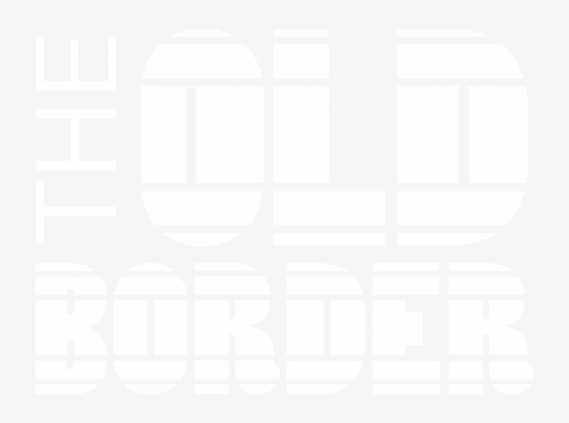 The Old Border - Tile, transparent png download