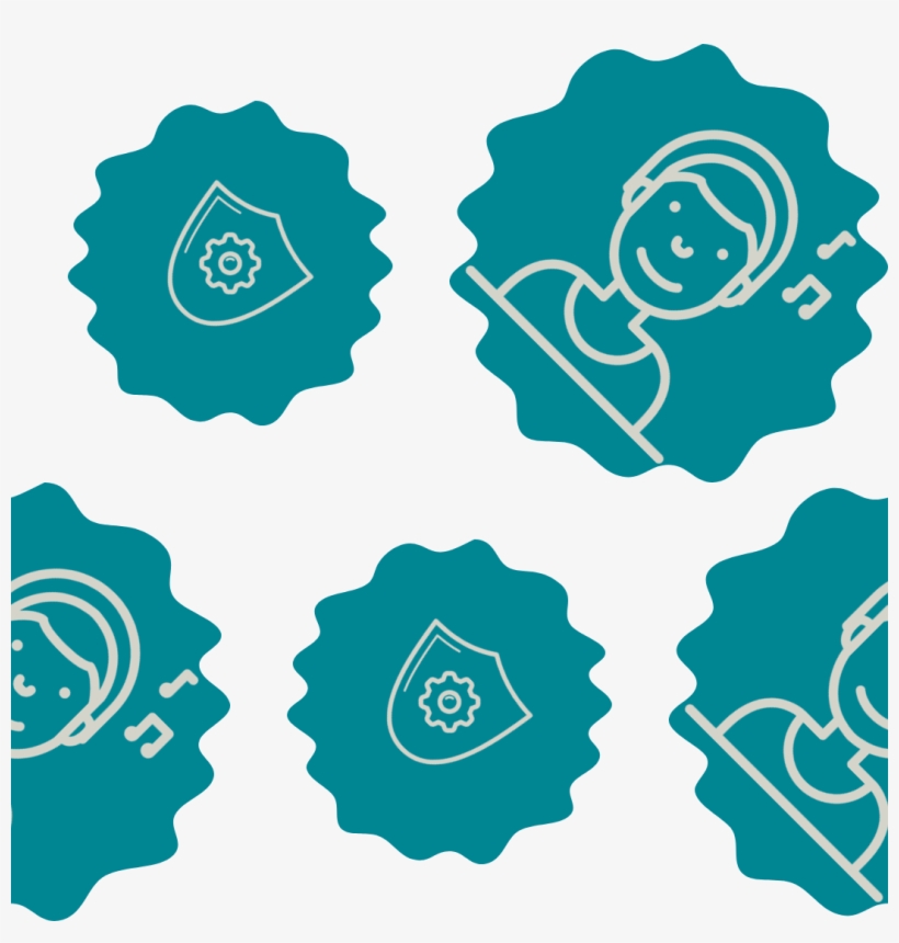 Pixbot › Pattern Design, transparent png download