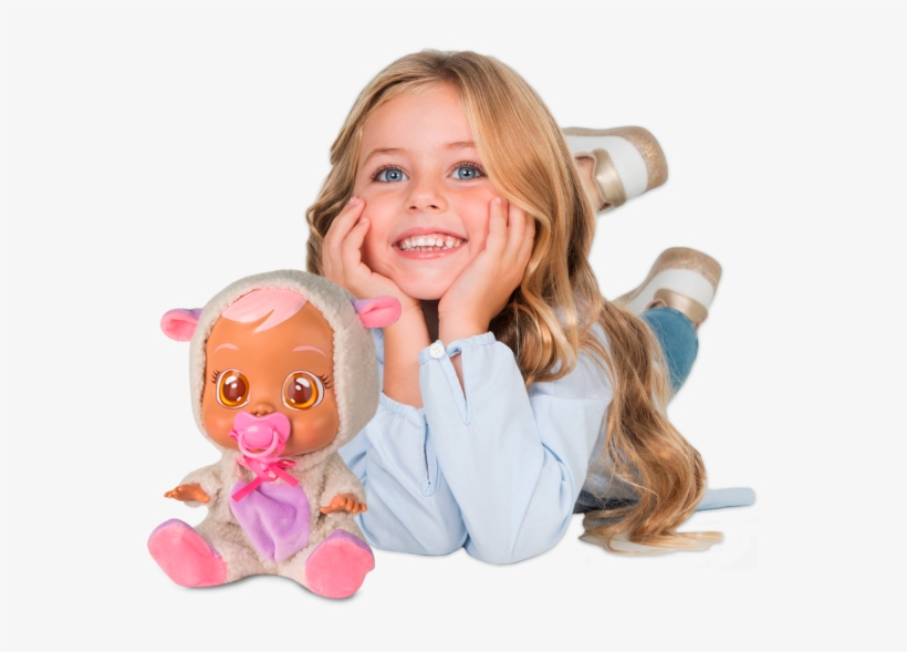 cry babies lammy