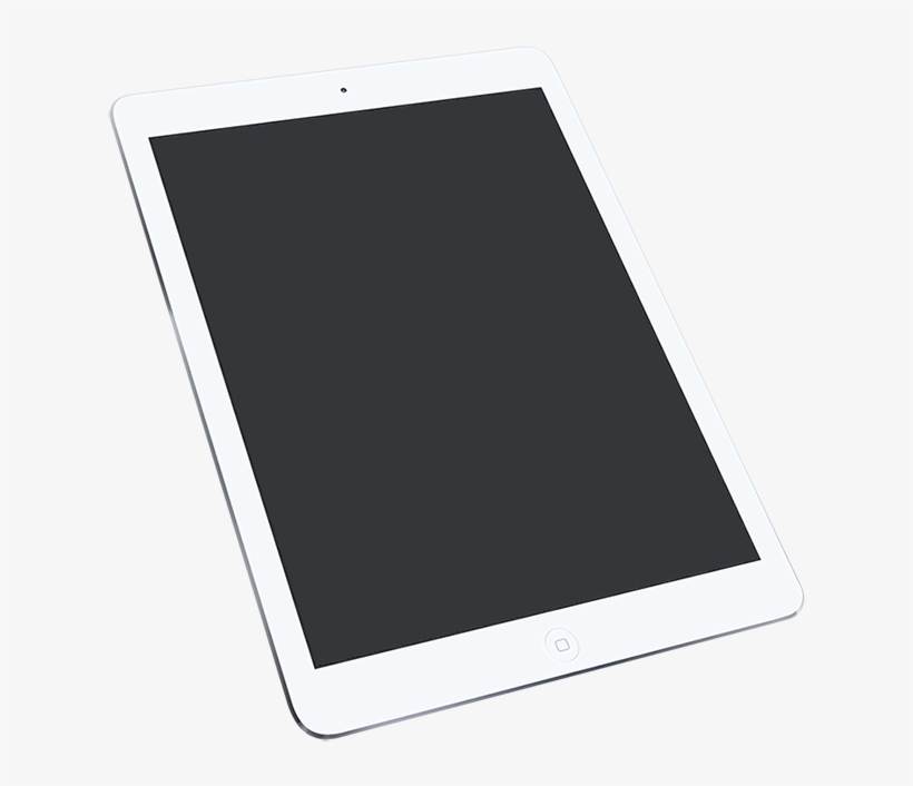 Tablet Computer, transparent png download