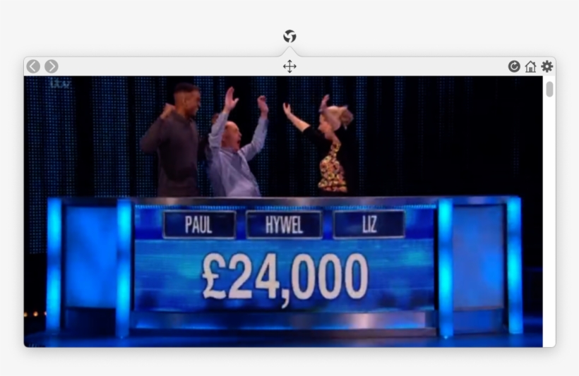 Epic Faze Clan Fortnite Hunger Games Moments - Led-backlit Lcd Display, transparent png download