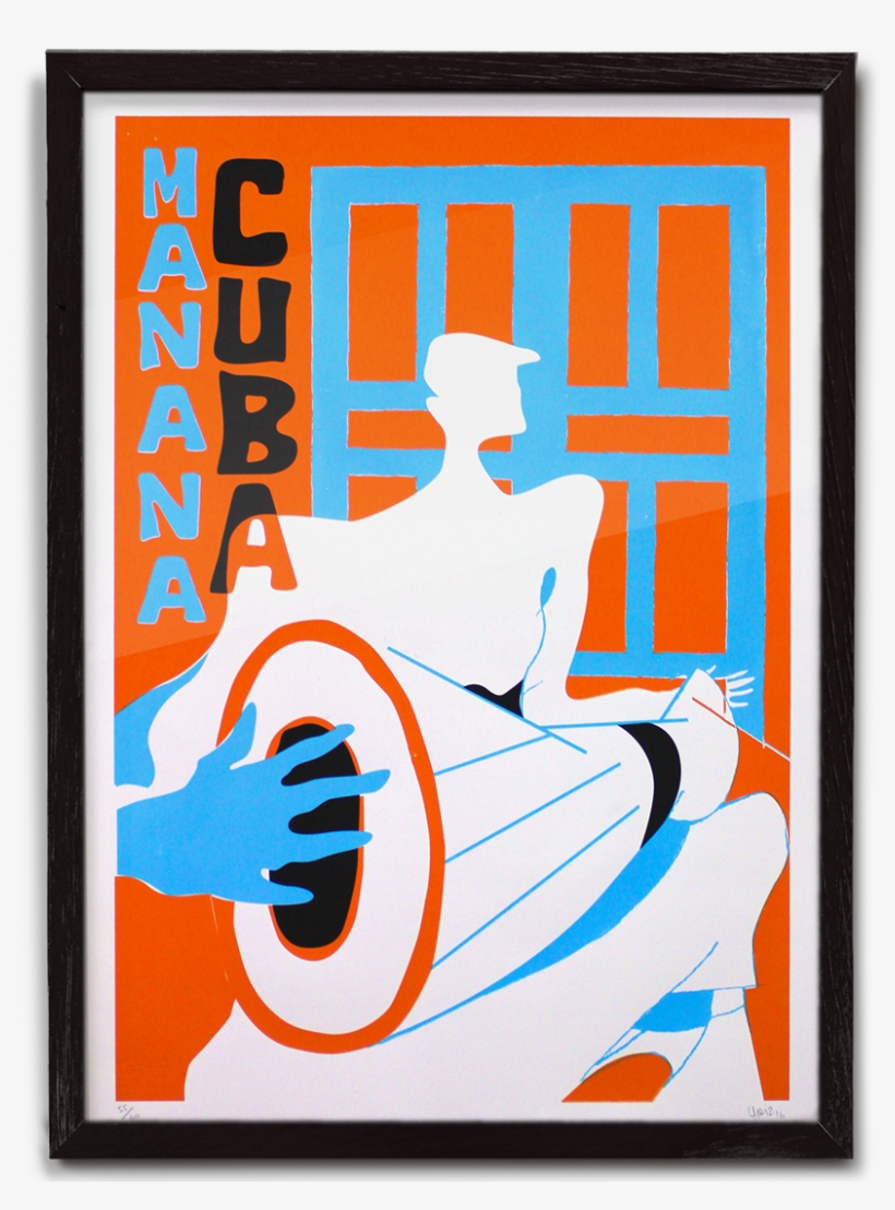 Manana Cuba Festival, transparent png download