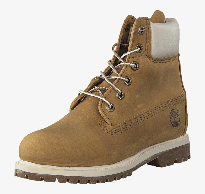 Internet Retailer Womens Timberland Af 6in Prem - The Timberland Company, transparent png download