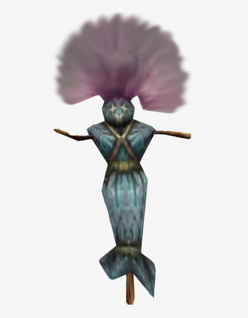 Witch Dolls - Illustration, transparent png download