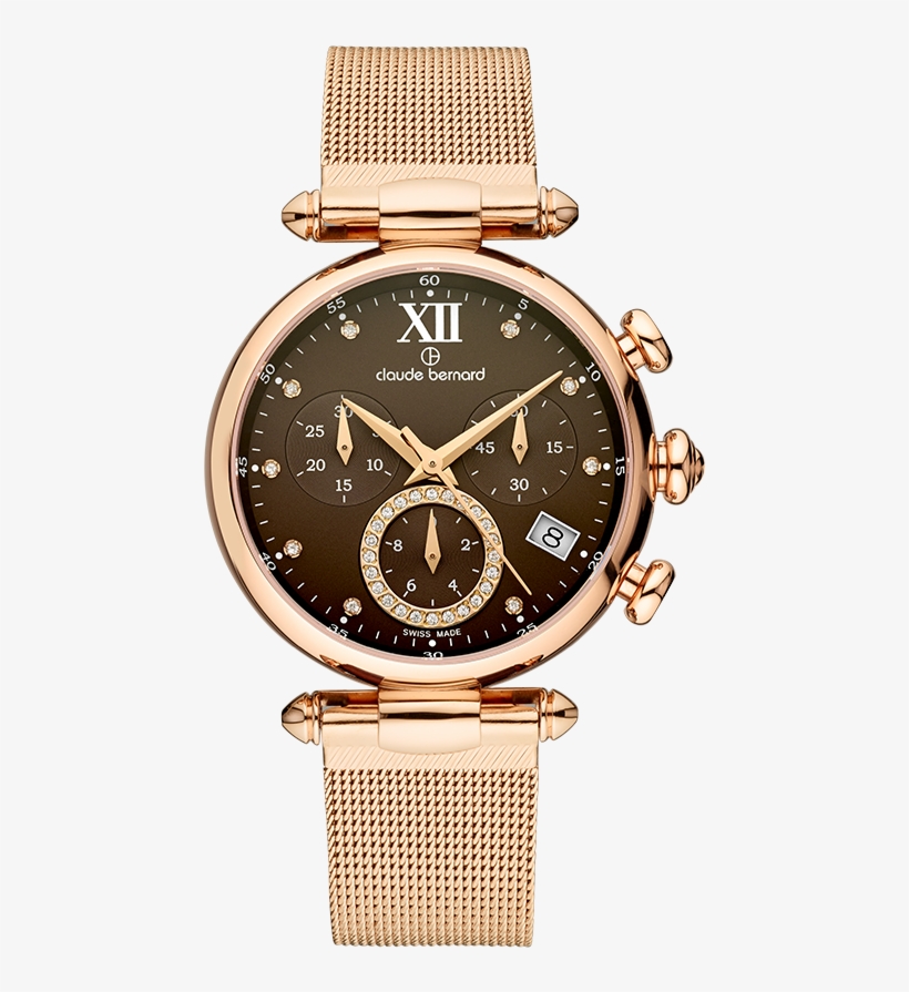 Claude - Patek Philippe Twenty 4 Automatic Precio, transparent png download