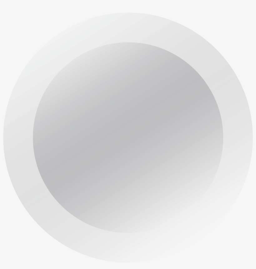 Digital Transformation Right First Time - Circle, transparent png download