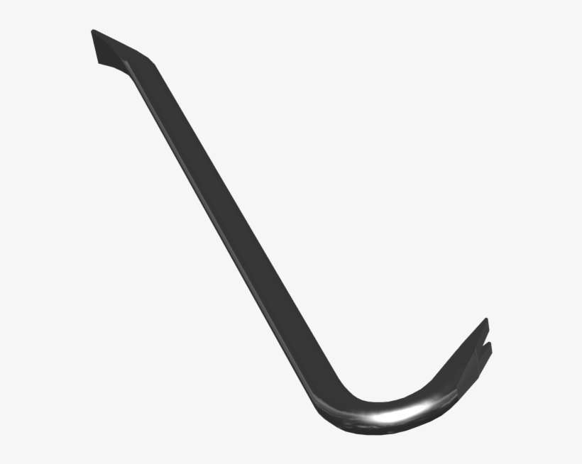 Crowbar For Euro Truck Simulator - Floor Hockey, transparent png download