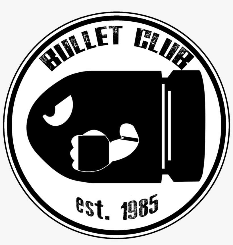 This Piece Commemorates The Bullet Bill, One Of - Titan 2 Tattoo Platoon, transparent png download