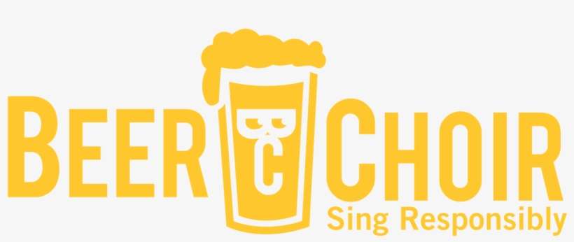 Beer Choir Llc - Beer Choir Logo, transparent png download