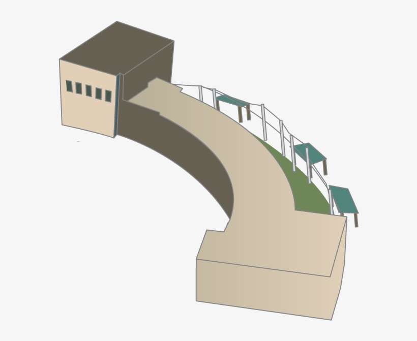 Conservation Status - Arch, transparent png download