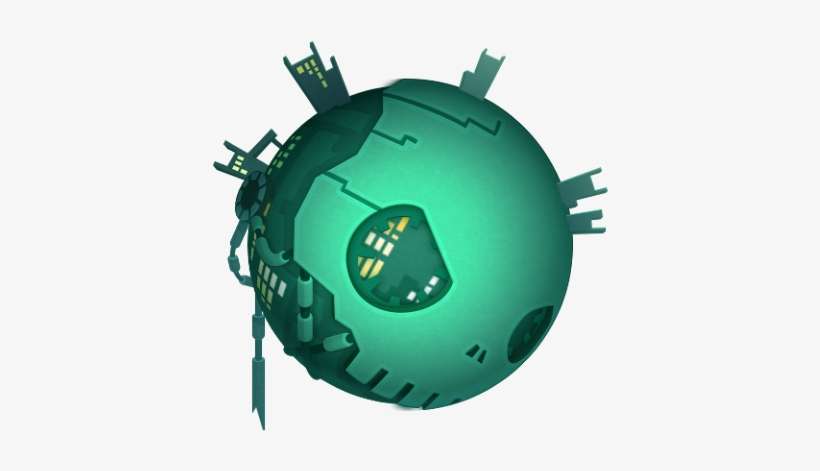 Stage 11 - Sphere, transparent png download