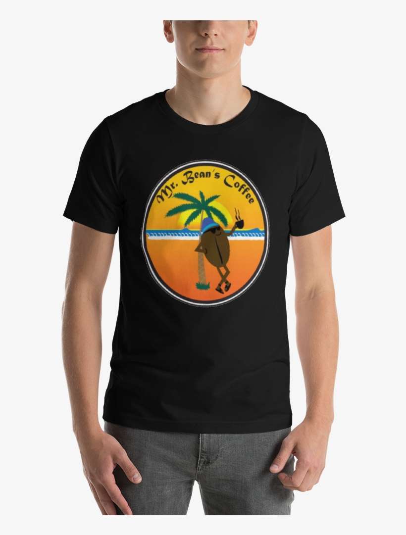 Load Image Into Gallery Viewer, Mr - T-shirt, transparent png download