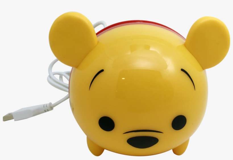 Tsum Tsum 3d Phonestand - Animal Figure, transparent png download