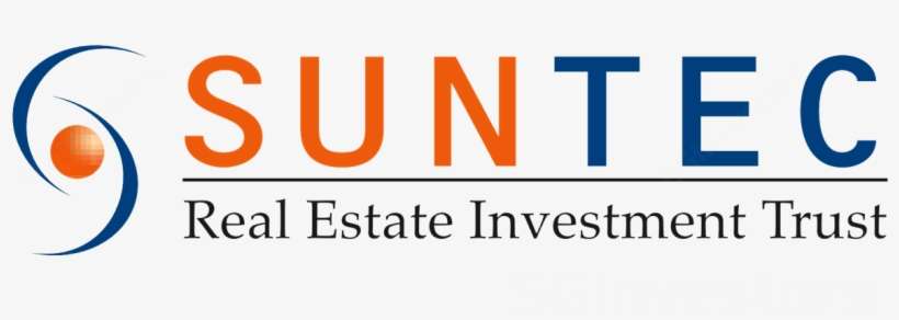 Rhb Invest 2019 01 - Suntec Reit Logo, transparent png download