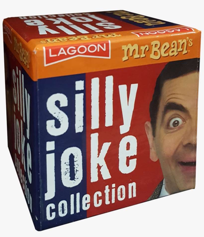 Mr Bean Tabletops - Box, transparent png download