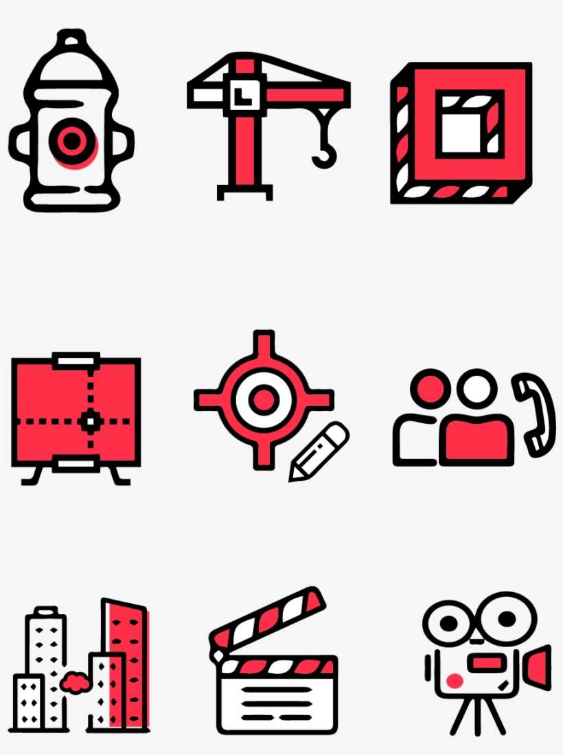 Meb Building Furniture Icon Png And Vector Image, transparent png download