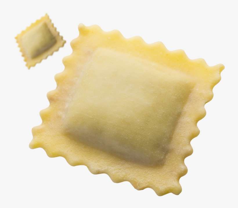 Ravioli Di Cinghiale - Dessert, transparent png download