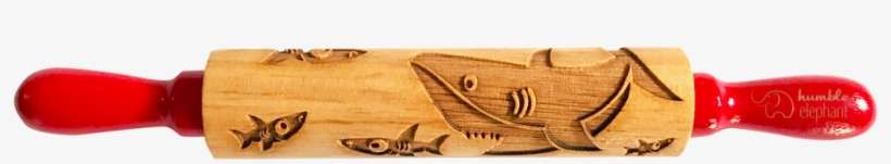 Click Here To Enlarge - Rolling Pin, transparent png download