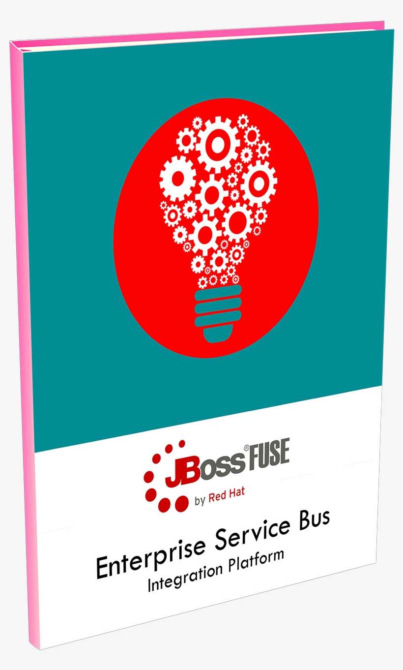 Red Hat Jboss Fuse Brochure English - Jboss, transparent png download