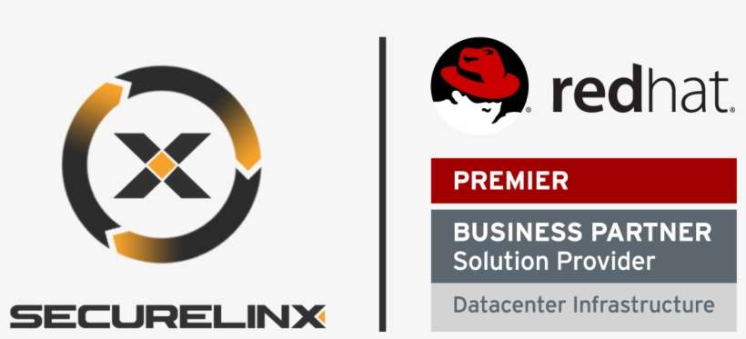 Securelinx Certifications - Red Hat Linux, transparent png download