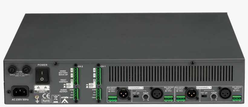 199 Zoom Spa 2060 0002 Back - Electronics, transparent png download