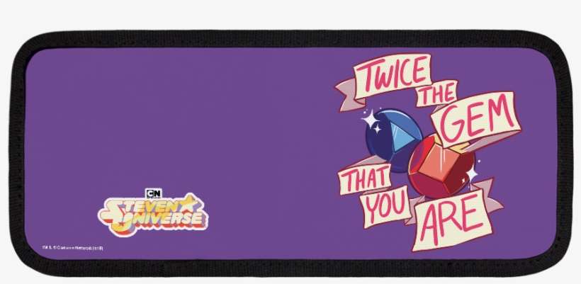 Twice The Gem Canvas Wallet - Gadget, transparent png download