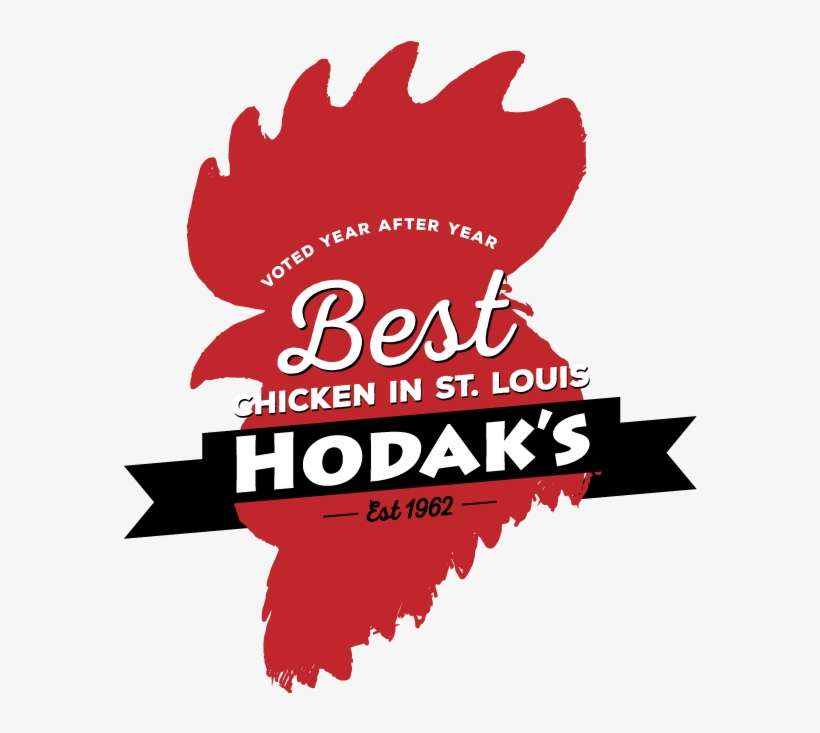 Saint Louis's - Hodak's St Louis, transparent png download