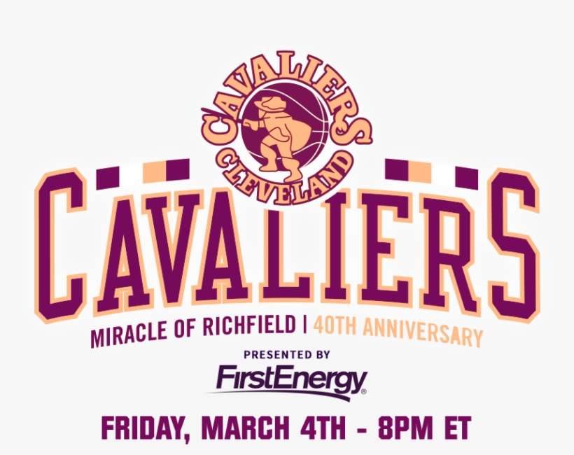 Miracle Of Richfield Celebration Presented By Firstenergy - Larry Bird Celtics Logo, transparent png download